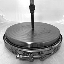 Weld Testing, Optical Comparitor, Hydrostatic Pressure Testing