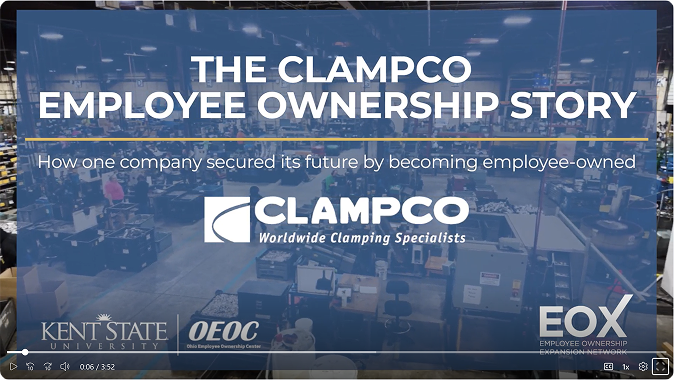 Employee Ownership video thumbnail