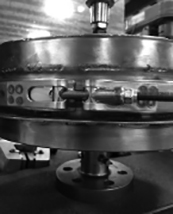 Tension/Load Testing